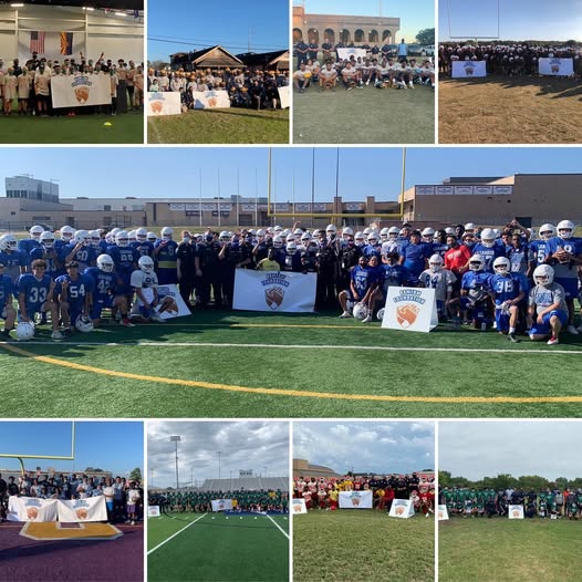 Housing activation and safe sites